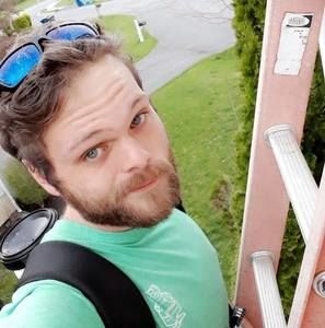 Meet your Posher, Scott